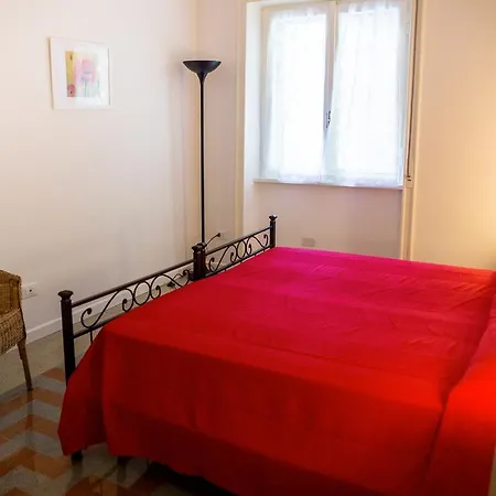 Villa La Casa Di Mamma Rom Zimmer foto