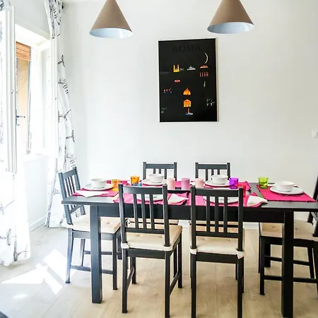Villa La Casa Di Mamma Rom Zimmer foto