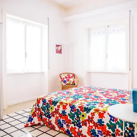 Villa La Casa Di Mamma Rom Zimmer foto
