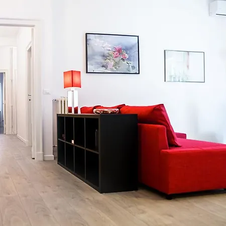 Villa La Casa Di Mamma Rom Zimmer foto