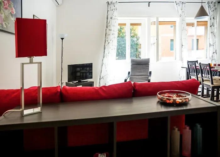 La Casa Di Mamma