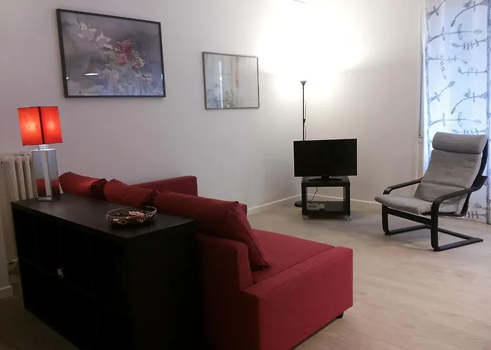 La Casa Di Mamma
