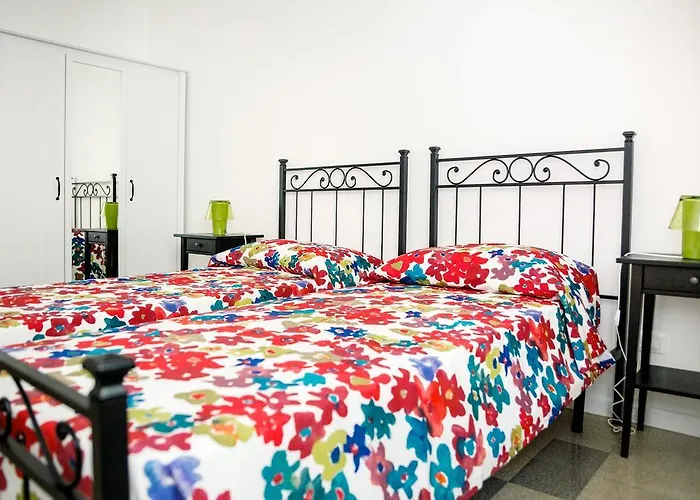 La Casa Di Mamma