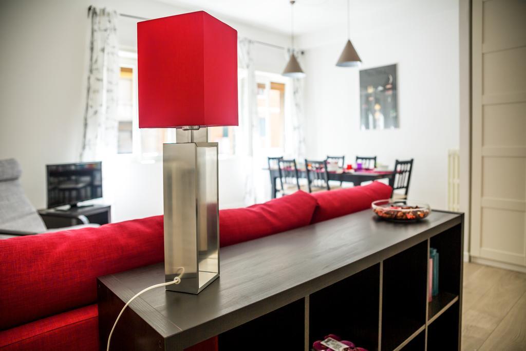 La Casa Di Mamma Holiday home Rome