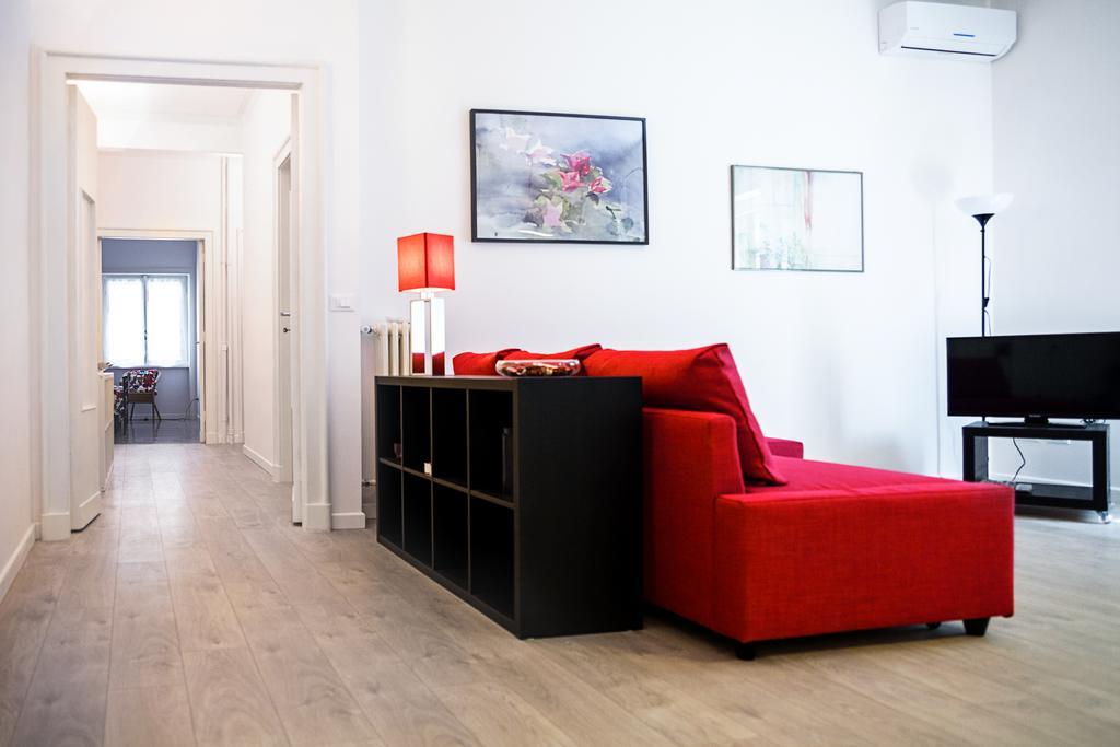 La Casa Di Mamma Holiday home Rome