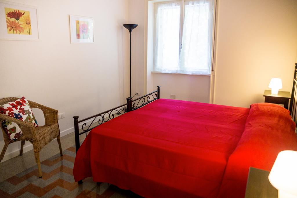 Hébergement de vacances La Casa Di Mamma Rome