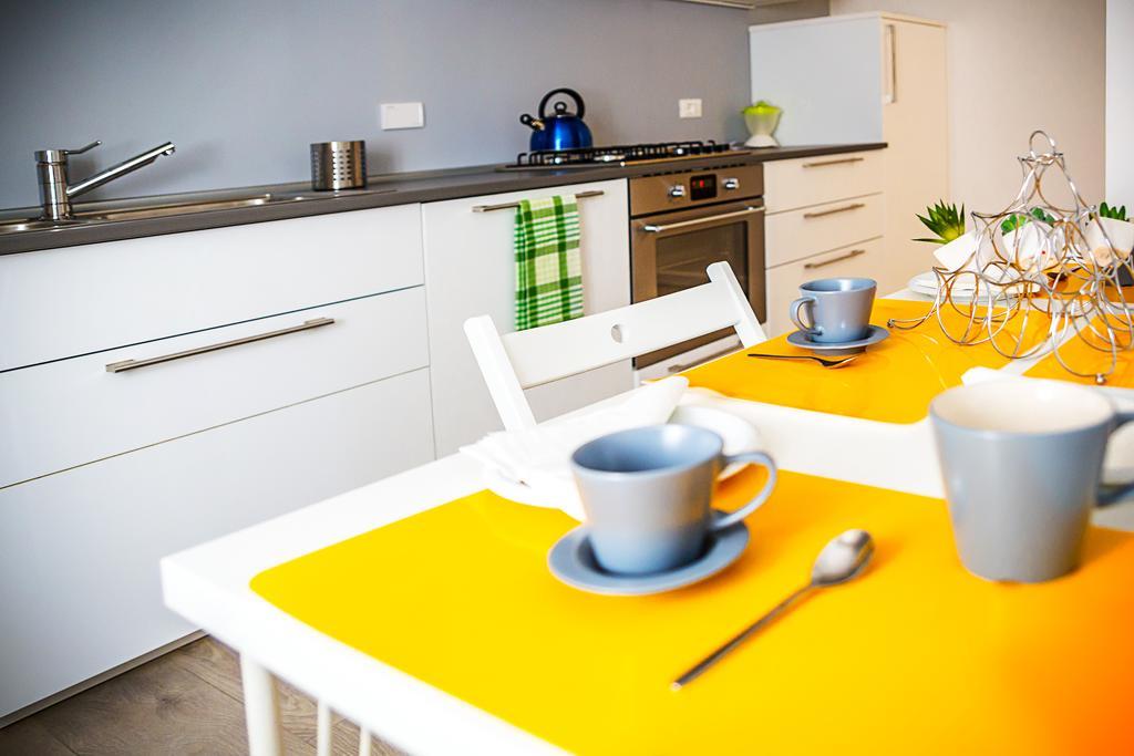 Hébergement de vacances La Casa Di Mamma