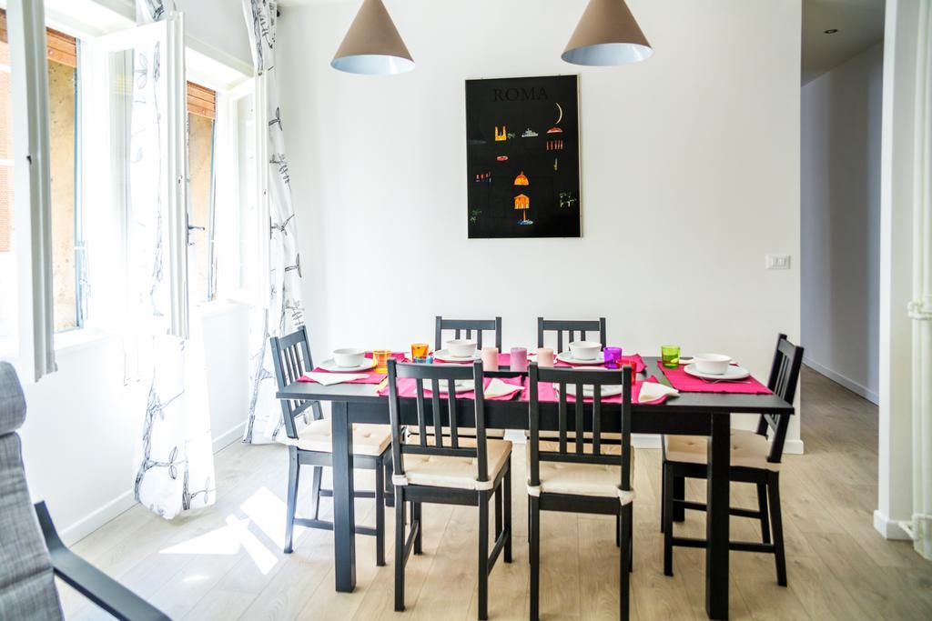Hébergement de vacances La Casa Di Mamma