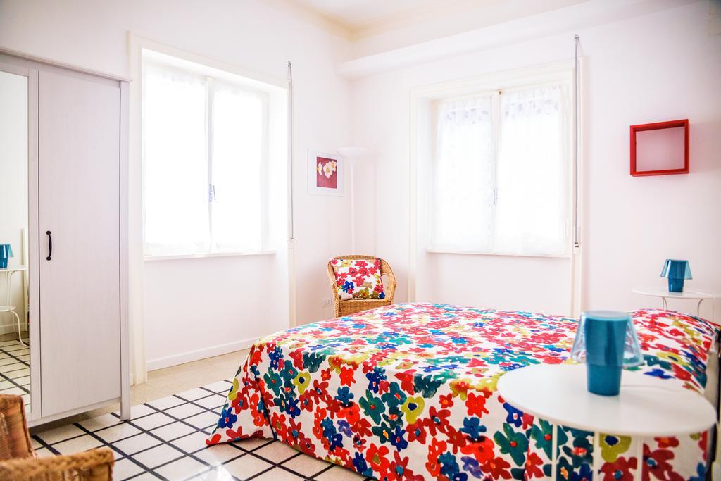 Hébergement de vacances La Casa Di Mamma *