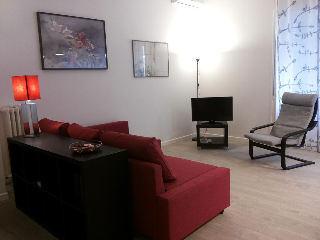 La Casa Di Mamma Hébergement de vacances