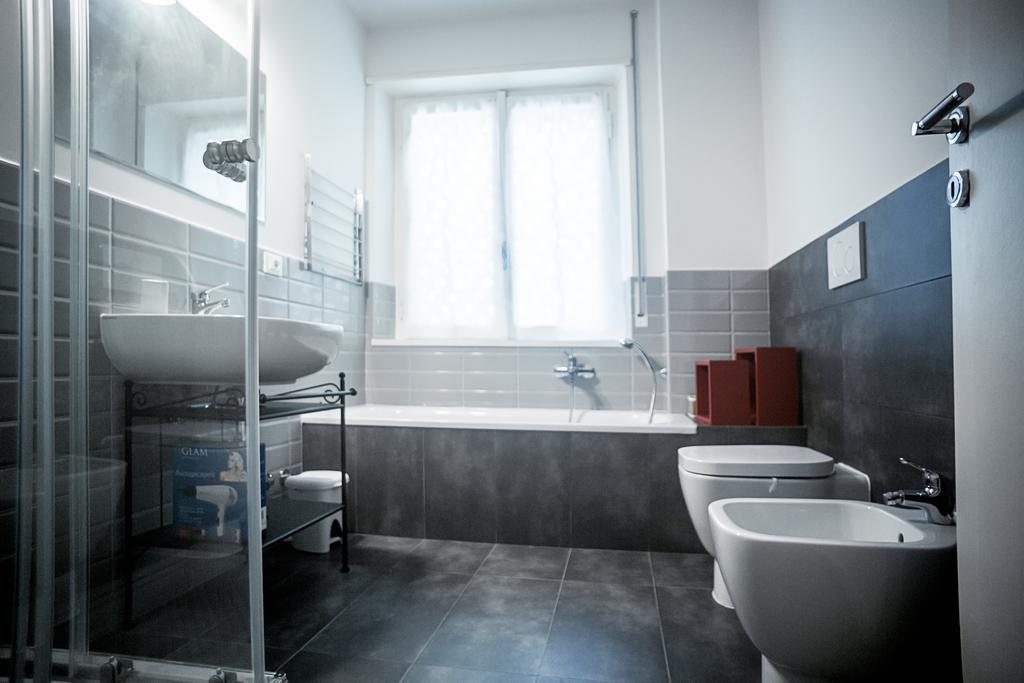 Hébergement de vacances La Casa Di Mamma Rome
