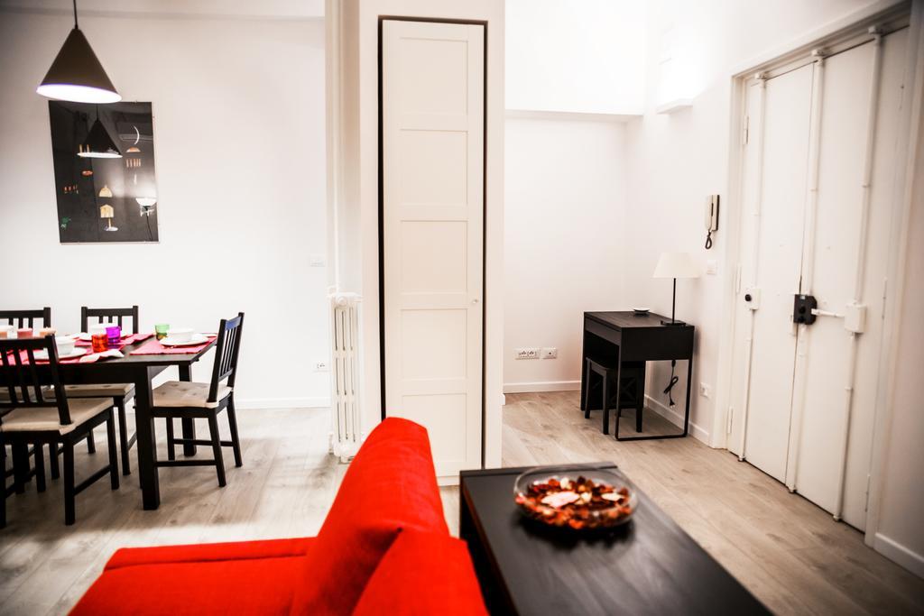 La Casa Di Mamma Hébergement de vacances *
