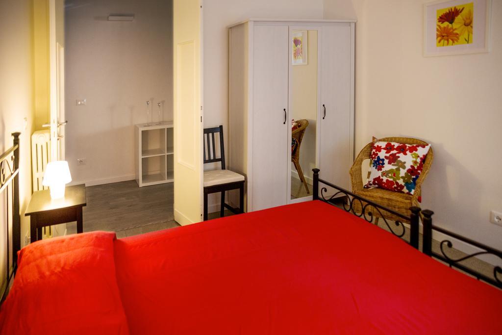 Hébergement de vacances La Casa Di Mamma
